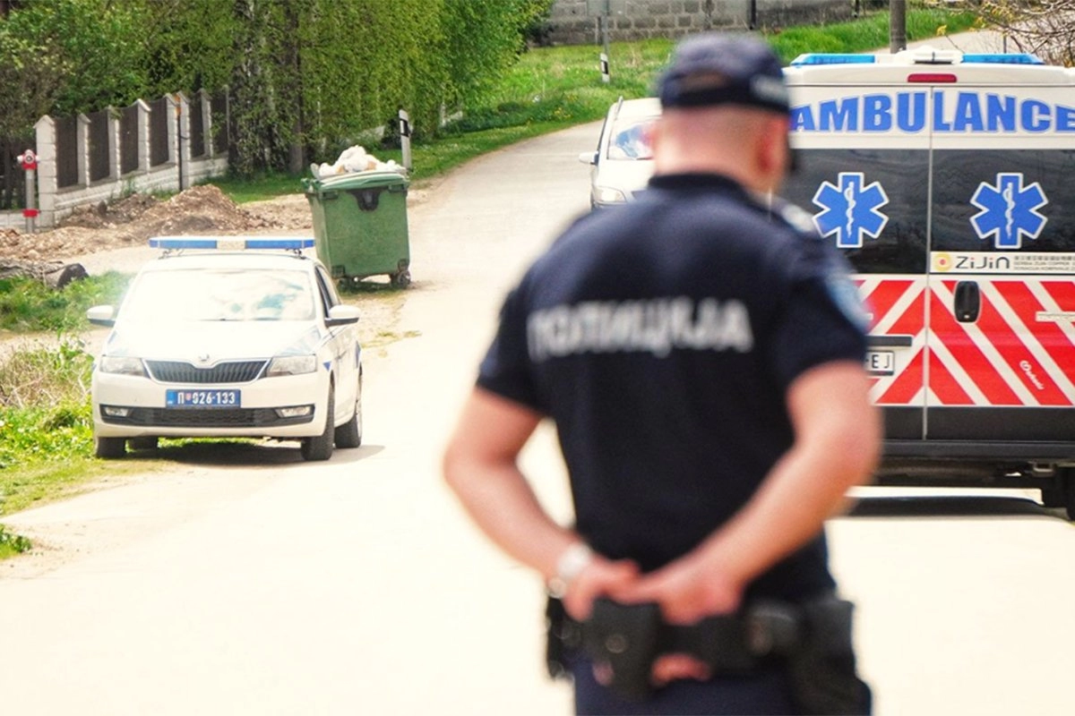 Otac osumnjičenog za ubistvo Danke otkazao punomoćje advokatu